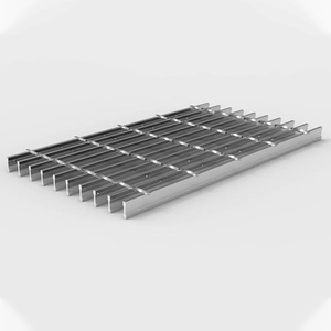 <span class=keywords><strong>Grille</strong></span> en <span class=keywords><strong>acier</strong></span> <span class=keywords><strong>galvanisé</strong></span> à chaud / <span class=keywords><strong>Grille</strong></span> métallique robuste / Panneaux de <span class=keywords><strong>grille</strong></span> soudés de différentes spécifications <span class=keywords><strong>sur</strong></span> <span class=keywords><strong>mesure</strong></span> - Product Image 3