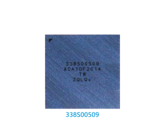 Original New 338S00509 <strong>for</strong> iPhone 11 11 Pro 11 Pro Max Main Big <strong>Audio</strong> <strong>IC</strong> <strong>Codec</strong> Sound Chip <strong>IC</strong> - Product Image 4