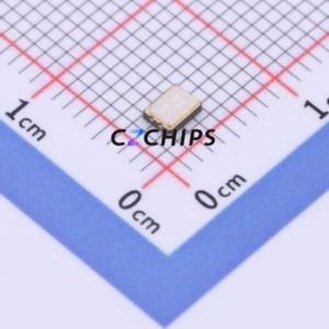 CO32H4-16.000-18JDTSNL Crystal Oscillator (Active) SMD3225-4P Crystal Oscillator 16MHz 10ppm HCMOS 1.8V - Product Image 1