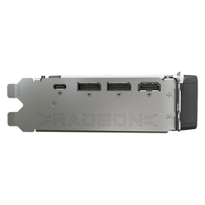 Carte graphique de jeu ASRock <span class=keywords><strong>AMD</strong></span> <span class=keywords><strong>6900XT</strong></span> 16G Public Edition pour ordinateur de bureau, électronique, IA et graphiques - Product Image 6