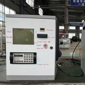 Distributeur de carburant intelligent produit IoT pour camion-citerne - Product Image 6