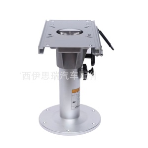 Venta al por mayor OEM <span class=keywords><strong>RV</strong></span> Mesa elevadora <span class=keywords><strong>RV</strong></span> Mesa ajustable Pata suave mecanismo deslizante Pata de mesa telescópica Camper Pata de mesa - Product Image 1