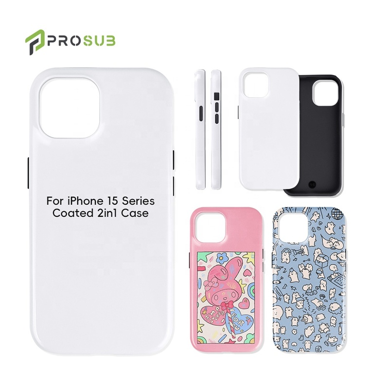Prosub Wholesale 3D 2 in 1