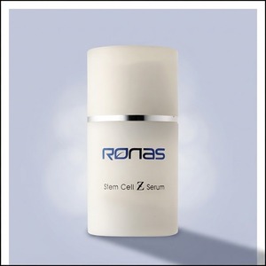 เซรั่มสเต็มเซลล์ไลน์ Z RONAS บำรุงผิว ลดการระคายเคือง เติมความชุ่มชื้น เครื่องสำอางเกาหลี ฟื้นบำรุงผิว - Product Image 3