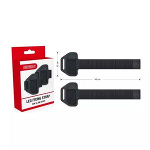 GP-350 Bande de jambe réglable antidérapante pour Nintendo Switch Sport <span class=keywords><strong>Ring</strong></span> <span class=keywords><strong>Fit</strong></span> <span class=keywords><strong>Adventure</strong></span> Accessoires de jeu vidéo - Product Image 6