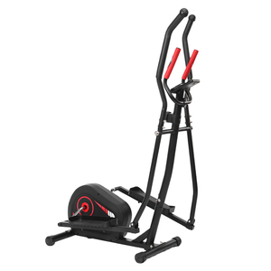 Vente en gros d'usine, appareil elliptique, résistance magnétique réglable, appareil elliptique de <span class=keywords><strong>cross</strong></span>-training - Product Image 2