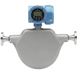 CMFS007M176CCAPMZZZZ DN1 Micro Motion ELITE Coriolis Mass <b>Flow</b> <b>Meter</b> Small Bore DN1 <b>Flow</b> Sensor Transmitter - Product Image 4