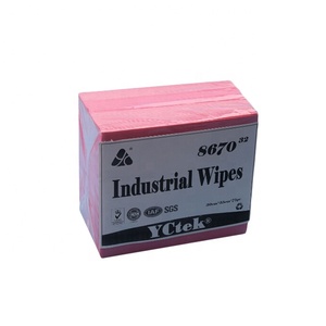 Multicolore écologique <span class=keywords><strong>Non</strong></span> <span class=keywords><strong>Tissé</strong></span> Tissu <span class=keywords><strong>De</strong></span> Nettoyage Doux débarbouillettes - Product Image 1