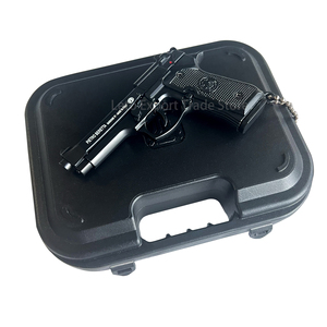 <span class=keywords><strong>Giocattolo</strong></span> <span class=keywords><strong>in</strong></span> <span class=keywords><strong>metallo</strong></span> portachiavi pistola <span class=keywords><strong>giocattolo</strong></span> con proiettili Beretta M9 ciondolo <span class=keywords><strong>pistole</strong></span> realistiche <span class=keywords><strong>in</strong></span> <span class=keywords><strong>metallo</strong></span> modello Mini portachiavi pistola portachiavi - Product Image 6