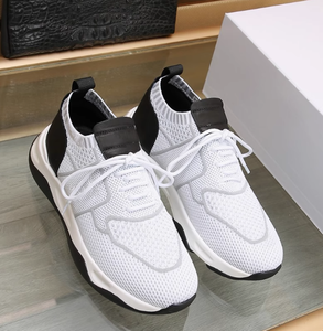 GG-CC รองเท้าแฟชั่นพ่อแบบลำลองและหนา - Product Image 3