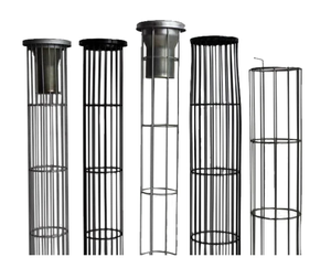 Nuovo Telaio GUANLI su Misura con Chiglia Speciale per Gabbia con Rivestimento in Silicone e Collettore di Polvere - Product Image 1