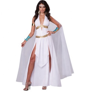 On Sale Toga Costumes for Women Plus Size Options, V-Neck Long Sleeves |  Alibaba.com