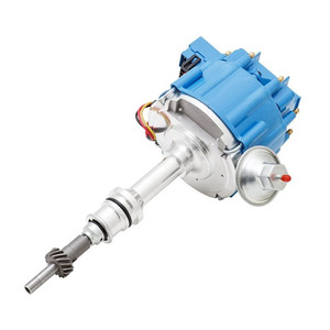 Petit bloc de distribution moteur 289 302 V8, 5l, ofi vers Carb, pour Ford - Product Image 1