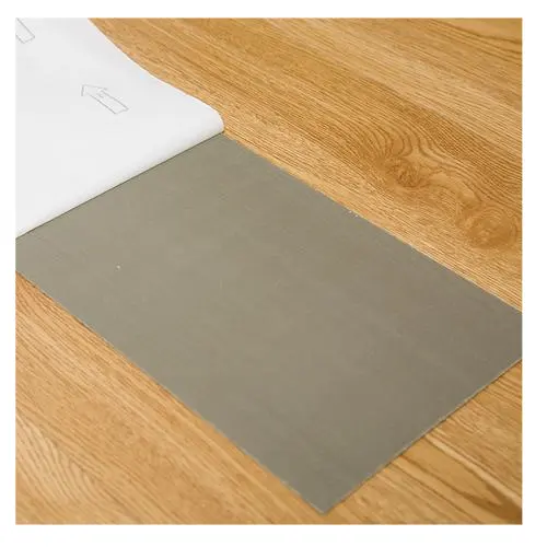 Restaurant Kitchen Vinyl Snake Flooring With Underlay Padding Hollow Mat Pvc Tiles