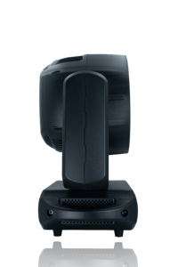 Luci da palco mobili QSE Lighting 10x15W RGB DMX512 LED con <span class=keywords><strong>effetto</strong></span> Bee Eye IP20 DJ 6000K Luce Diurna Dimmerabile - Product Image 4