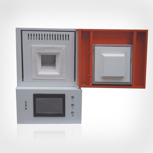 فرن عالي الجودة 1700C بحد أقصى لمختبر الأسنان/العيادة الكهربائية عن طريق الفم وملحقات الأسنان - Product Image 5