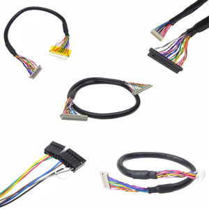 สายควบคุมแผงควบคุมพลังงานแบบคอนโซล <span class=keywords><strong>B2P</strong></span>-<span class=keywords><strong>VH</strong></span> 39-01-2040 <span class=keywords><strong>JST</strong></span> รุ่น MINI-FIT Molex 39-01-<span class=keywords><strong>JST</strong></span> สำหรับเมนบอร์ดเครื่อง - Product Image 6