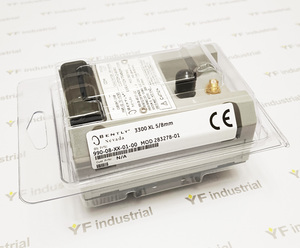 NEVADA 990-08-XX-01-00 MOD283278-01 Vibration Neuf d'origine Fabriqué aux États-Unis - Product Image 2