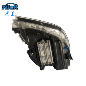 Faros Delanteros <span class=keywords><strong>LED</strong></span> para BMW Serie 6 F06 2010-2014 BMW F12 F13 640i 650i M6, Faros Originales Full <span class=keywords><strong>LED</strong></span> con Luces de Circulación Diurna <span class=keywords><strong>LED</strong></span> - Product Image 6
