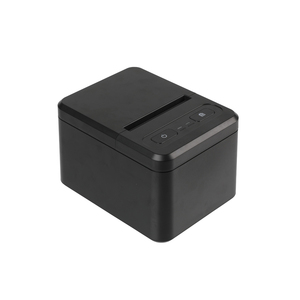 80mm Bluetooth Termal Yazıcı Nakliye Etiketi Barkod Yazıcı BT-80L - Product Image 2