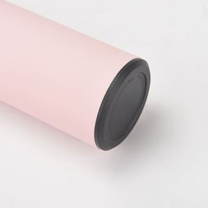 Gobelet isotherme à double paroi 500 ml en acier inoxydable, bouteille d'eau intelligente avec affichage de la température LED - Product Image 4