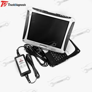 Deutz Serdia 2010 Motoranalyse Diagnosekit met CF19 Laptop voor Deutz Motoren 24V USB CAN/J1708 <span class=keywords><strong>2</strong></span>-Jaar Garantie - Product Image 5