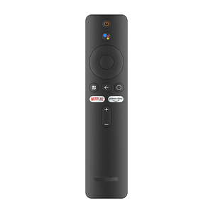 Nuevo Control Remoto por Voz RF Original XMRM-M2 para Xiaomi <span class=keywords><strong>Mi</strong></span> TV Stick 4K PFJ4122EU <span class=keywords><strong>MDZ</strong></span>-<span class=keywords><strong>24</strong></span>-<span class=keywords><strong>AA</strong></span> L32M6-6ARG L55M6-ESG L55M6-ARG - Product Image 4