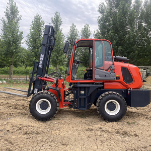 Produits les plus vendus : Camion tout-terrain 4x4 pour équipement agricole - Product Image 4