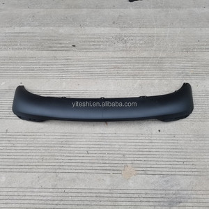 Bộ Cánh Gió Phía Dưới Cản Trước Ô Tô Cho Xe Kia Cerato K3 2013 2014 2015 2016 - Product Image 3