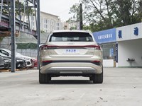 Audi Q4 E-tron 2024 2026 2026 Véhicule à énergie nouvelle SUV EV E-Tron Voiture électrique 40 50 Audi Q4 E-Tron Quattro