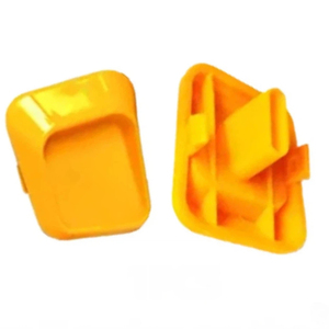 ปุ่มด้านข้างเหมาะสำหรับ ZD888CR ม้าลาย ZD888T ZD421T ชิ้นส่วนเครื่องพิมพ์ ZD888CN - Product Image 5