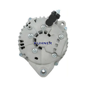 Alternatore compatibile con RENAULT VEL SATIS 3.5 V6 (BJ0R, BJ0V, BJ0U) Benzina (KW: 177, CV: 241) dal 06-2002 KUHNER 553895RI - Product Image 3