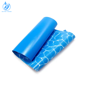 Fodera in PVC da 1.2mm,1.5 e 2mm con <span class=keywords><strong>fondo</strong></span> in <span class=keywords><strong>piscina</strong></span> <span class=keywords><strong>per</strong></span> <span class=keywords><strong>piscina</strong></span> <span class=keywords><strong>per</strong></span> famiglie - Product Image 2