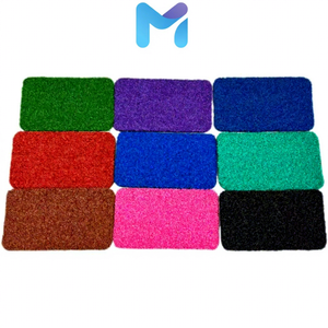 <span class=keywords><strong>Gazon</strong></span> <span class=keywords><strong>synthétique</strong></span> MCG Padel Grass FIP Standard pour terrain de padel, <span class=keywords><strong>gazon</strong></span> <span class=keywords><strong>synthétique</strong></span> à rebond élevé, rouleau de <span class=keywords><strong>gazon</strong></span> <span class=keywords><strong>synthétique</strong></span> durable et facile à poser - Product Image 1