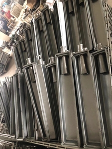 Quemador de gas de barbacoa de cerámica infrarroja de alta calidad de suministro de fábrica para parrilla <span class=keywords><strong>Char</strong></span> <span class=keywords><strong>Broil</strong></span> - Product Image 6