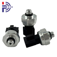 Nueva condición interruptor de presión de CA Kit de Sensor de 3 pines 97721-3K000 refrigerante para reparación de Hyundai Kia