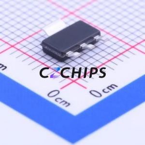 Nuevo Transistor Original PZTA92T1G SOT-223, Transistor de Unión Bipolar (BJT), Venta al por Mayor de Componentes Electrónicos, Chips y Servicio BOM - Product Image 2