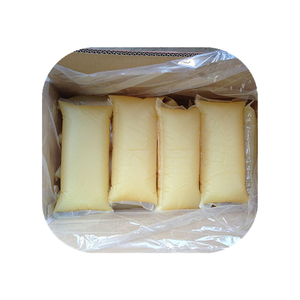 Colle thermofusible <span class=keywords><strong>de</strong></span> structure <span class=keywords><strong>de</strong></span> construction dans le <span class=keywords><strong>bloc</strong></span> pour la fabrication <span class=keywords><strong>de</strong></span> matières premières jetables <span class=keywords><strong>de</strong></span> serviette hygiénique - Product Image 5