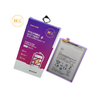 Batterie pour Samsung Galaxy A71 2019 A715F EB-BA715ABY de 4500mAh - Product Image 1
