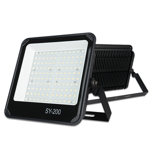 IP66 Étanche En Aluminium 200w 300w 400w 500w AC Led Réflecteur De Lumière D'inondation Led 600w - Product Image 3