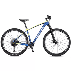 Bicicleta para adultos bicicleta de montaña cuesta abajo Marco de aleación de aluminio <span class=keywords><strong>29</strong></span> pulgadas <span class=keywords><strong>doble</strong></span> suspensión completa engranaje ciclo para hombre <span class=keywords><strong>Mtb</strong></span> - Product Image 4