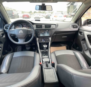 Citroën <span class=keywords><strong>C3</strong></span> XR 2018 1.6L Automático Edición Pioneer Usado Barato, Inventario <span class=keywords><strong>de</strong></span> Concesionario, SUV para Exportación, <span class=keywords><strong>Coches</strong></span> <span class=keywords><strong>de</strong></span> <span class=keywords><strong>Segunda</strong></span> <span class=keywords><strong>Mano</strong></span> - Product Image 4