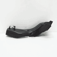 51748047409 ou 51748047410 convient au conduit d'air de pare-chocs avant BMW W3 Series E92 LCI