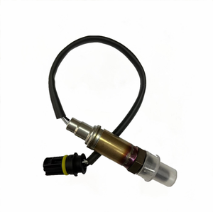 Sensor de oxígeno para coche O2 Lambda OE 11781247406 0 <span class=keywords><strong>258</strong></span> 003 559 para <span class=keywords><strong>BMW</strong></span> 323i <span class=keywords><strong>330i</strong></span> 525i 530i X3 X5 Z3 Z4 - Product Image 1
