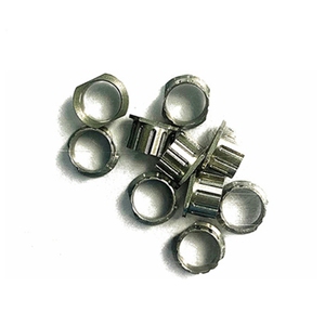 Manchon d'implant dentaire Outil d'implant chirurgical Manchon de trou de guidage - Product Image 2