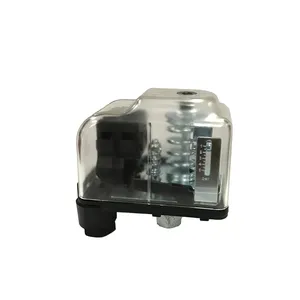 New trendy self-aspirating pump pressure switch water pump pressurization pressure switch