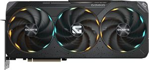 การ์ดจอ 5090 Giga Byte GeForce RTX 5090 GAMING OC 32G GDDR7, 512 บิต, PCI-E 5.0, ความเร็วคอร์ 2550MHz, 3 พอร์ต DP, 1 พอร์ต HD ใหม่แกะกล่อง - Product Image 1