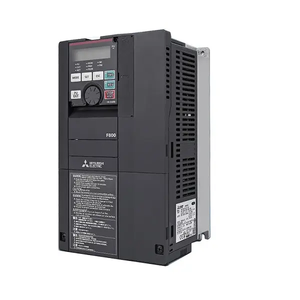 Module de contrôleur de convertisseur de fréquence triphasé série FR FR-F840-00052-2-60 2,2KW pour moteur 100% original neuf en stock - Product Image 4