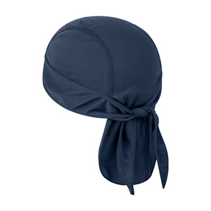 Gorra Pirata para Exteriores, Transpirable, de Malla, de Secado Rápido, Gorra Deportiva, Protección Solar de Verano, Pañuelo para Ciclismo - Product Image 1