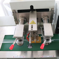 Machine automatique d'extrudeuse de pâte à modeler pour argile machine d'emballage de pâte à modeler pour argile légère